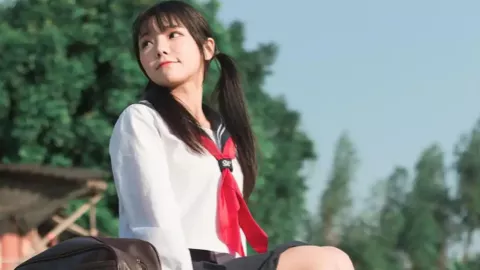 动物园跳广场舞